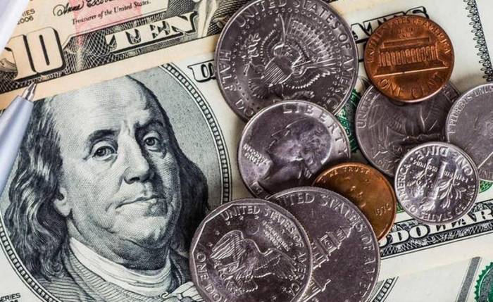 The RMB soared 1,000 points. Will the United States lose the financial war? Wher