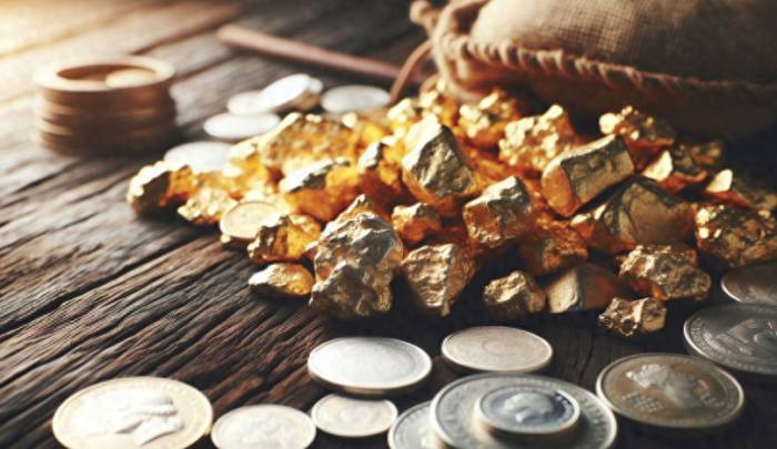 World Gold Council: Central banks doubled their gold purchases in July! This yea