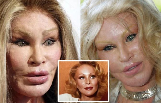 The 10 Most Shocking Body Modifications on Earth: One Woman Surgically Added a THIRD Breast!