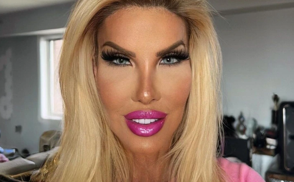 The 10 Most Shocking Body Modifications on Earth: One Woman Surgically Added a THIRD Breast!